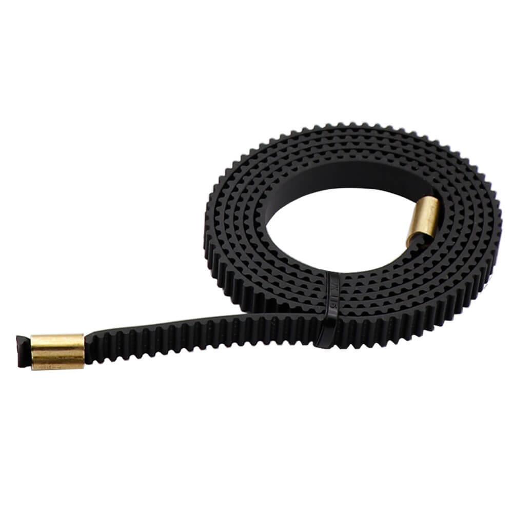 3D Yazıcı GT2 X Ekseni Senkron Kayışı 765mm