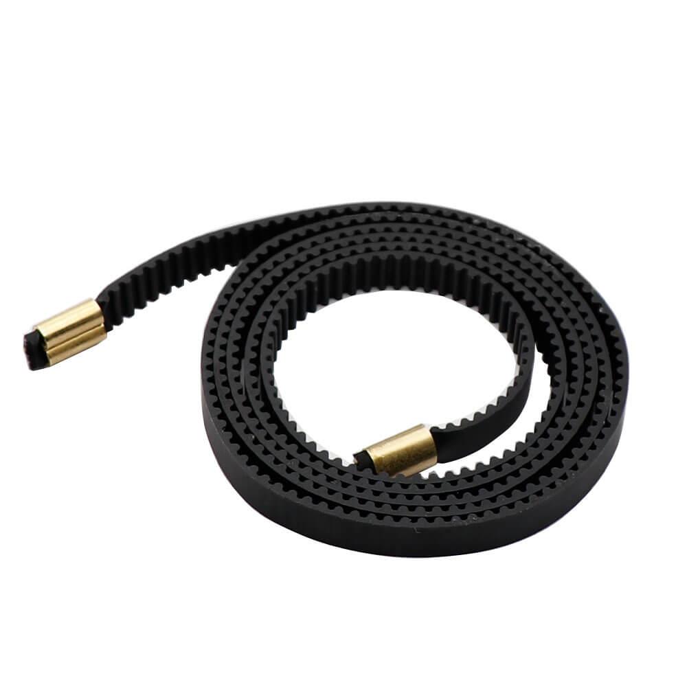 3D Yazıcı GT2 X Ekseni Senkron Kayışı 765mm