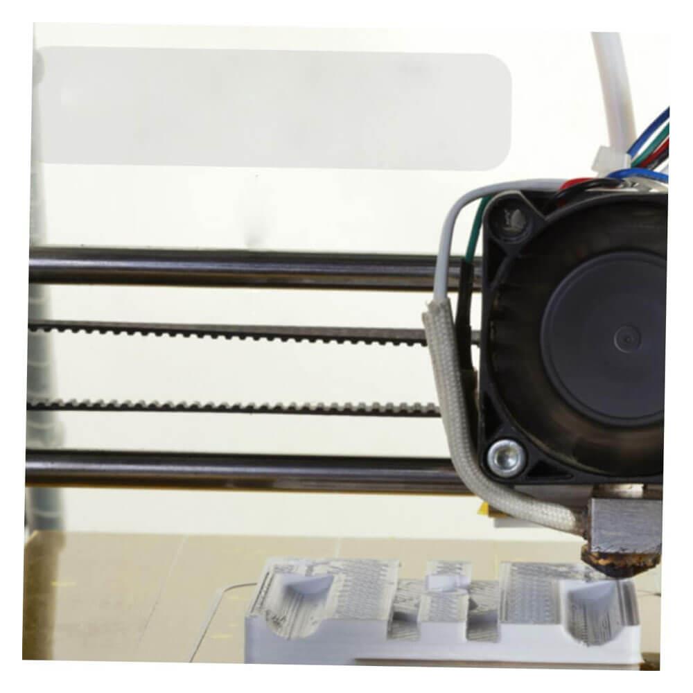 3D Yazıcı GT2 X Ekseni Senkron Kayışı 765mm