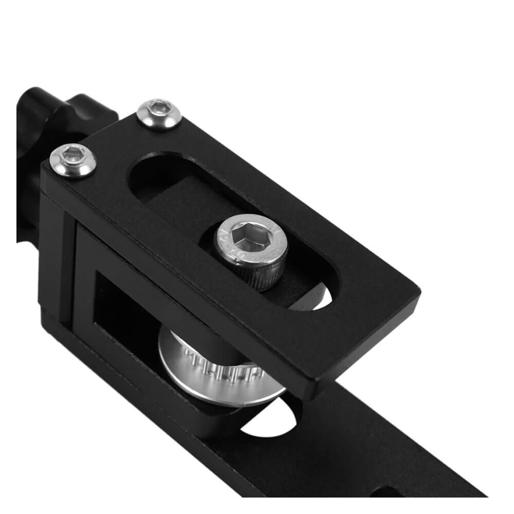 3D Yazıcı Triger Kayışı Gergisi X Ekseni Kayış Gergisi - GD205