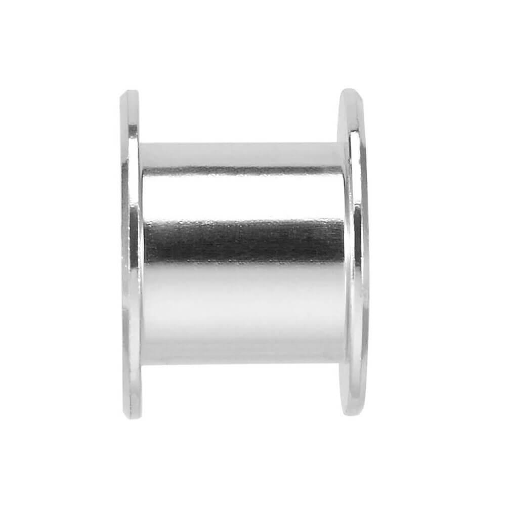 3D Yazıcı GT2-6mm H Tipi Dişsiz Rulmanlı Kasnak 16T 3mm