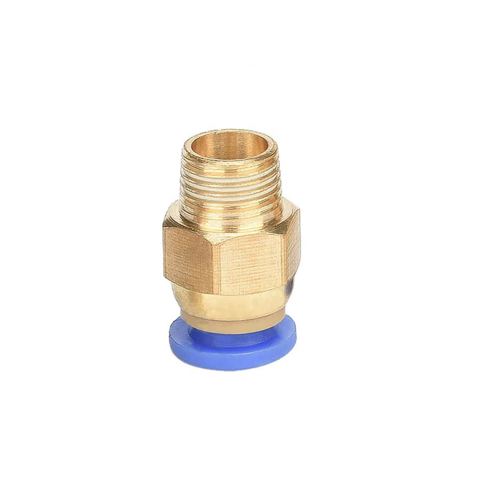 3D Yazıcı PC6-01 Pnömatik Konnektör - GD224