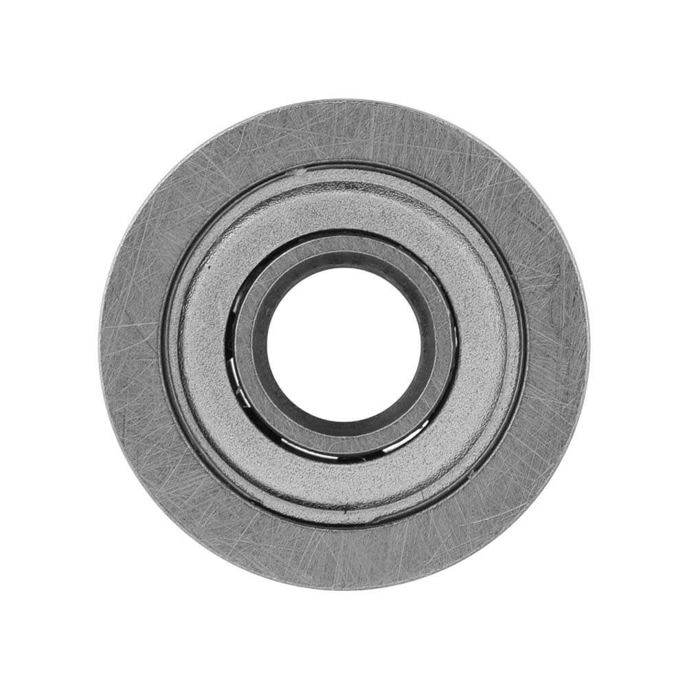 U604ZZ Kanallı Makara Tipi Rulman 4 mm U Oluklu - GD225