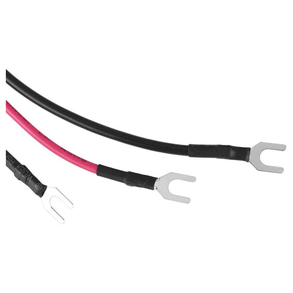 220V / 110V 10A AC Power Güç Kaynağı Konnektörü - Erkek - Sigortalı - Anahtarlı - Kablolu - GD257