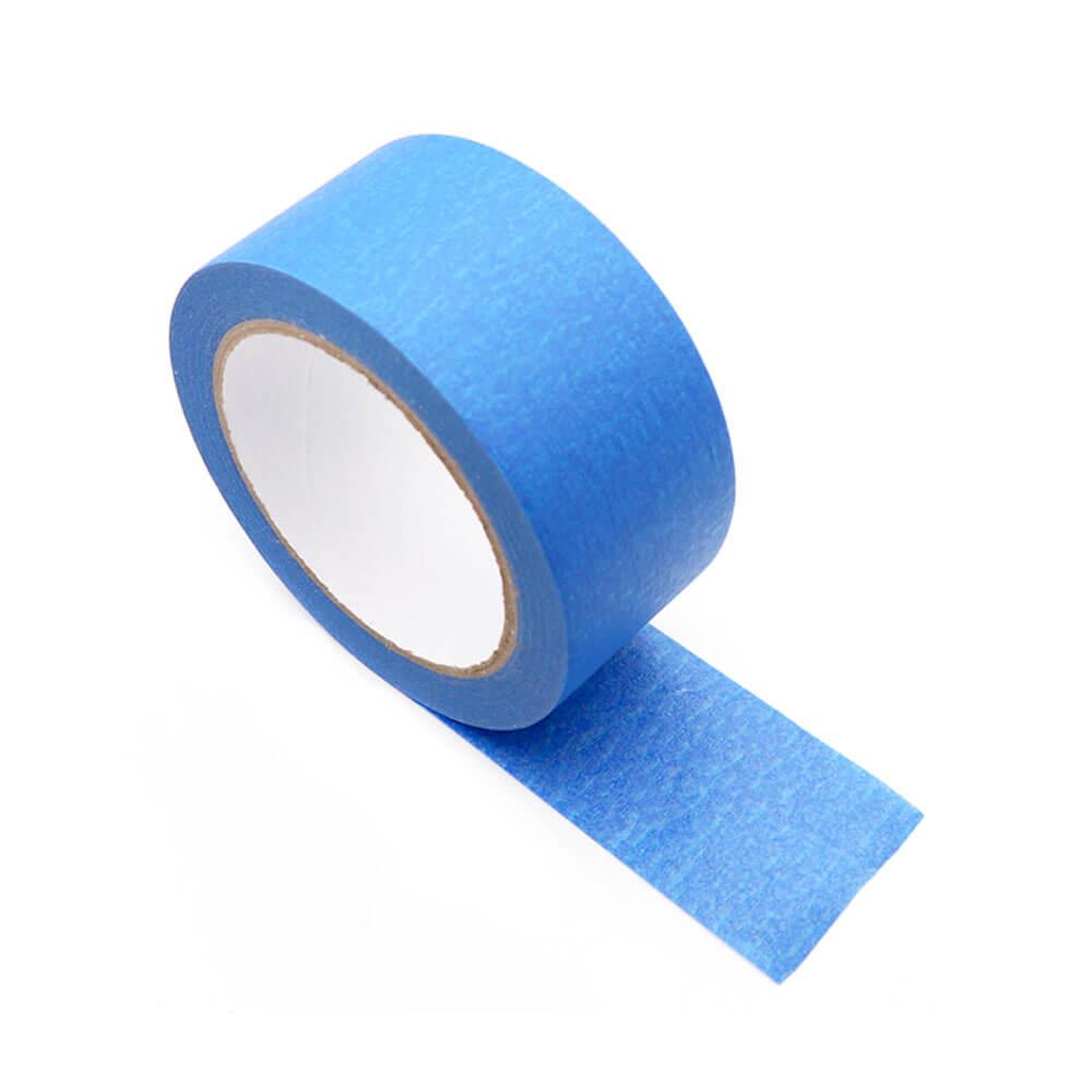3D Yazıcı Mavi Maskeleme Bandı - 48mm - 30 Metre