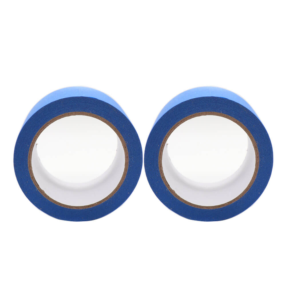 3D Yazıcı Mavi Maskeleme Bandı - 48mm - 30 Metre
