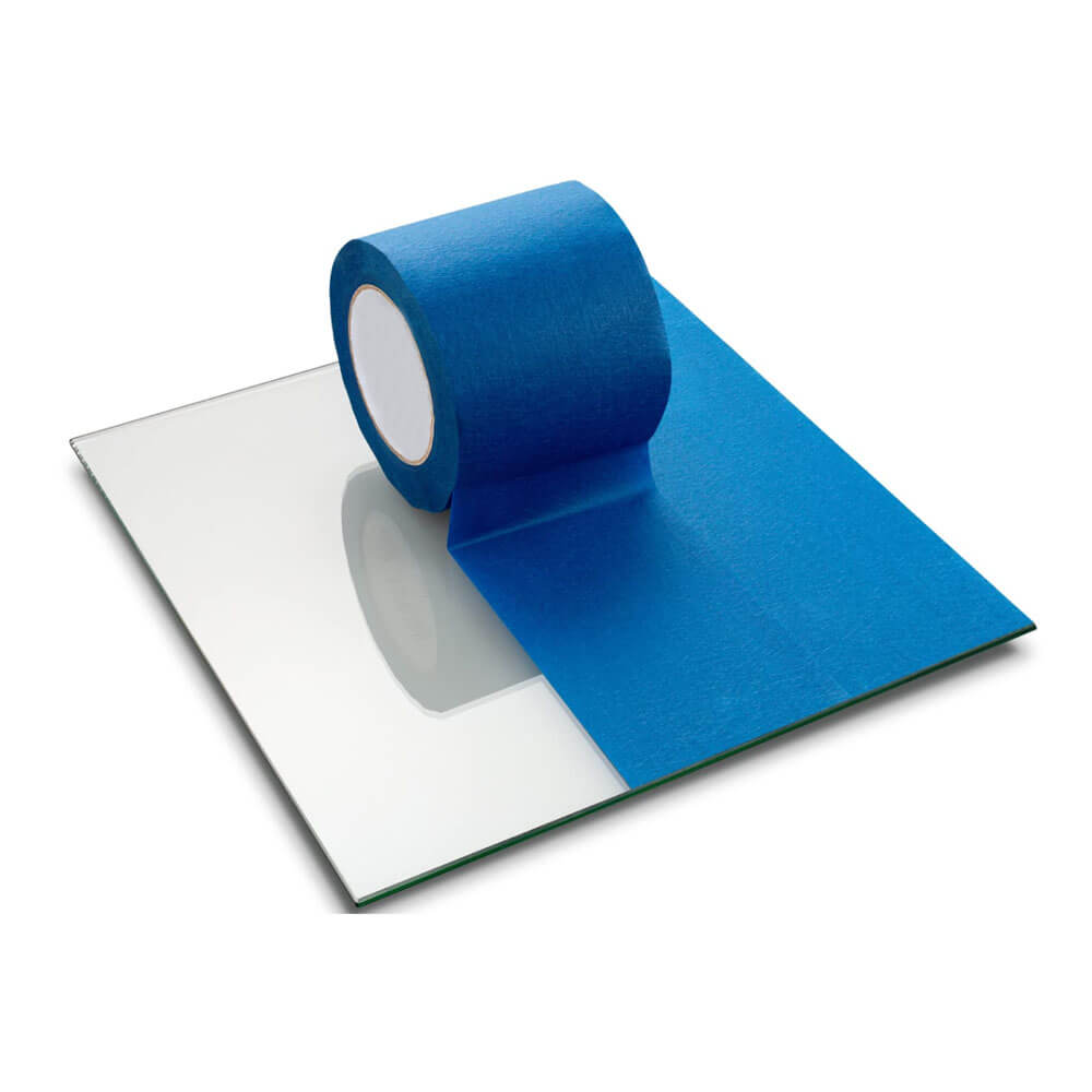 3D Yazıcı Mavi Maskeleme Bandı - 48mm - 30 Metre