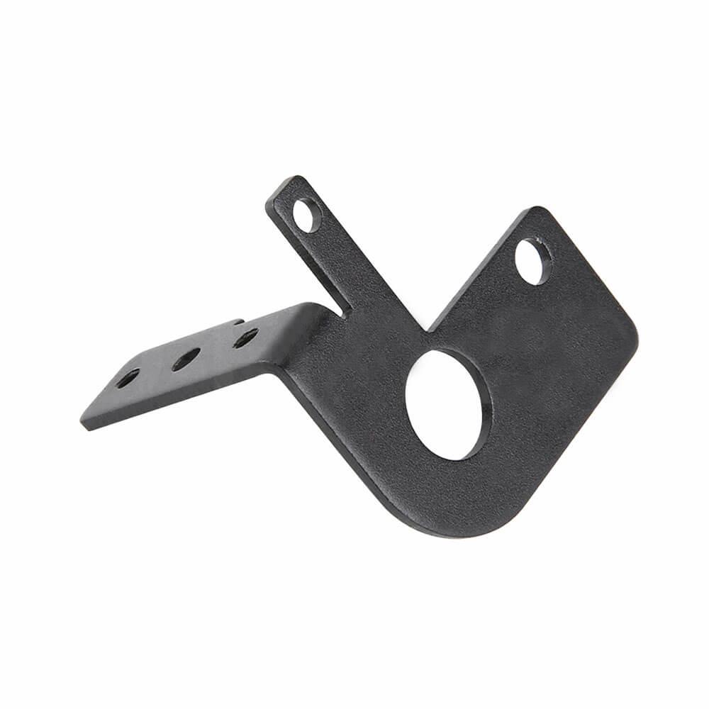 3D Yazıcı Ender-3 V2 Otomatik Tesviye CR BL Dokunmatik Sensör Braketi