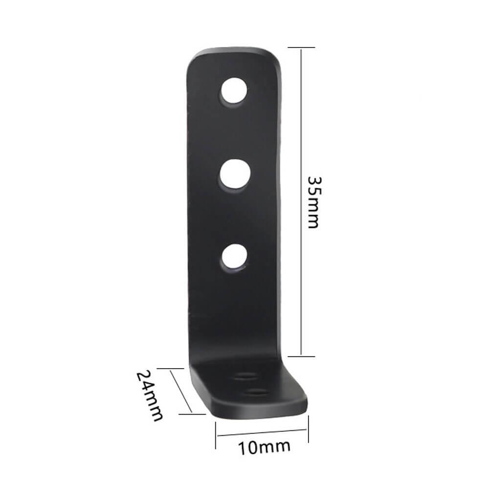 3D Yazıcı Ender-3 Max Otomatik Tesviye CR BL Dokunmatik Sensör Braketi