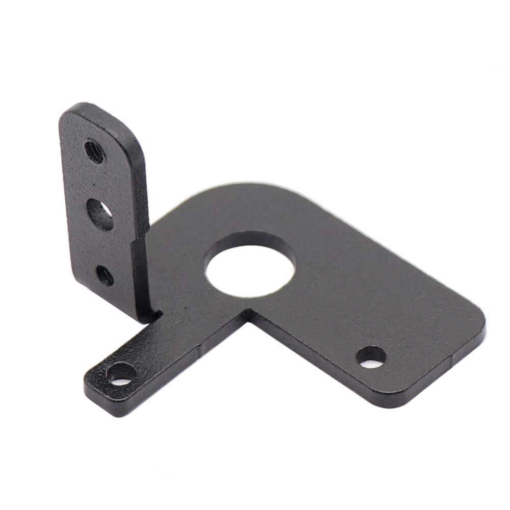 3D Yazıcı Ender-3/3S/3Pro/5/5S/5Pro, CR10 Otomatik Tesviye CR BL Dokunmatik Sensör Braketi