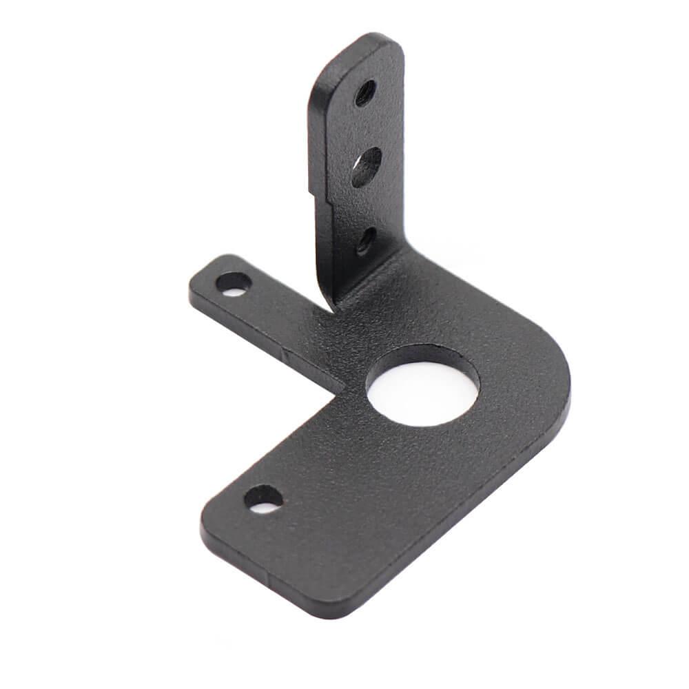 3D Yazıcı Ender-3/3S/3Pro/5/5S/5Pro, CR10 Otomatik Tesviye CR BL Dokunmatik Sensör Braketi