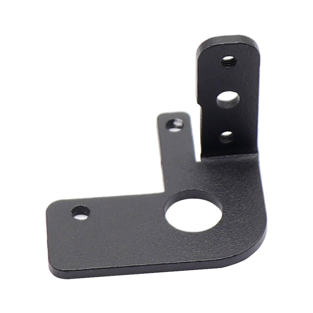 3D Yazıcı Ender-3/3S/3Pro/5/5S/5Pro, CR10 Otomatik Tesviye CR BL Dokunmatik Sensör Braketi