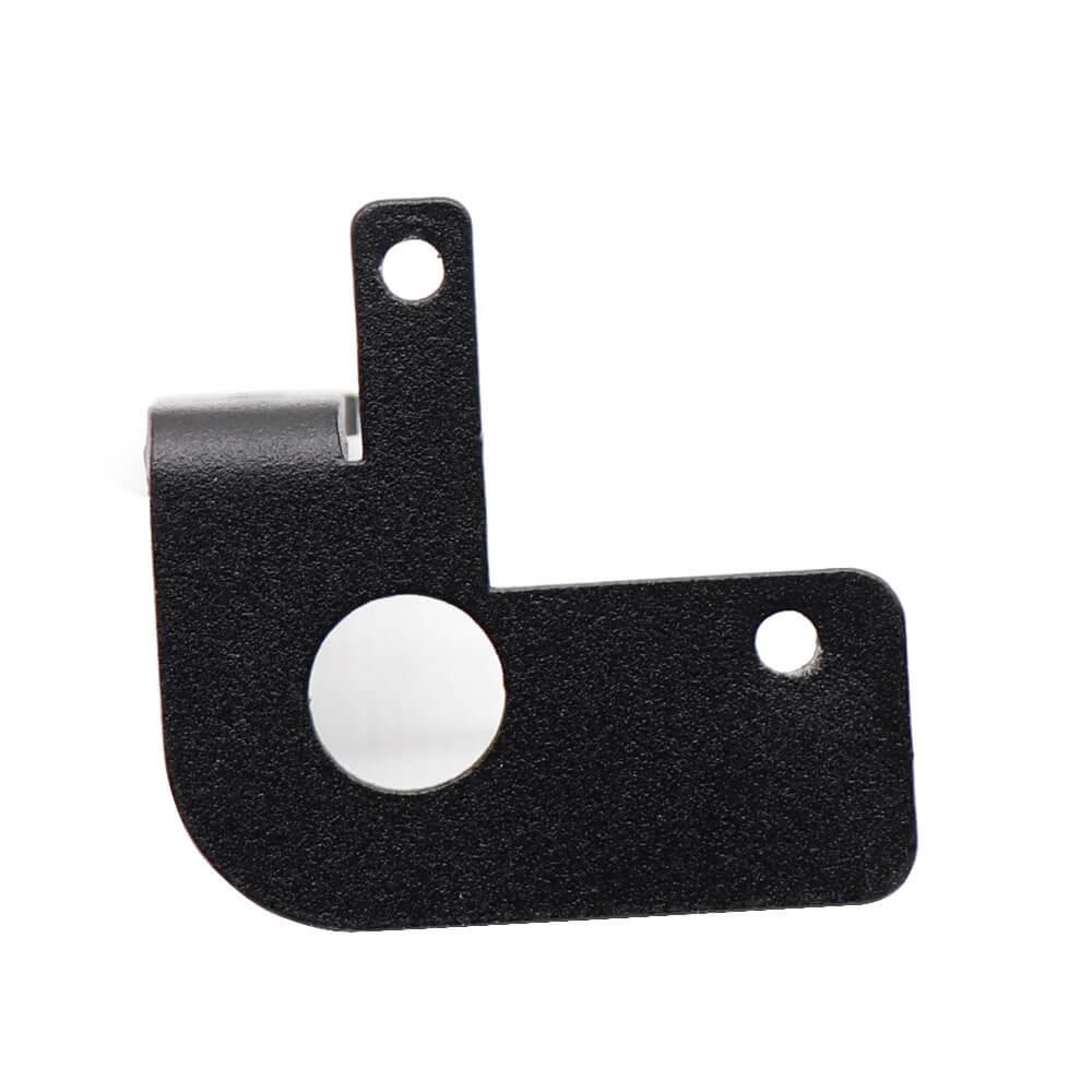 3D Yazıcı Ender-3/3S/3Pro/5/5S/5Pro, CR10 Otomatik Tesviye CR BL Dokunmatik Sensör Braketi