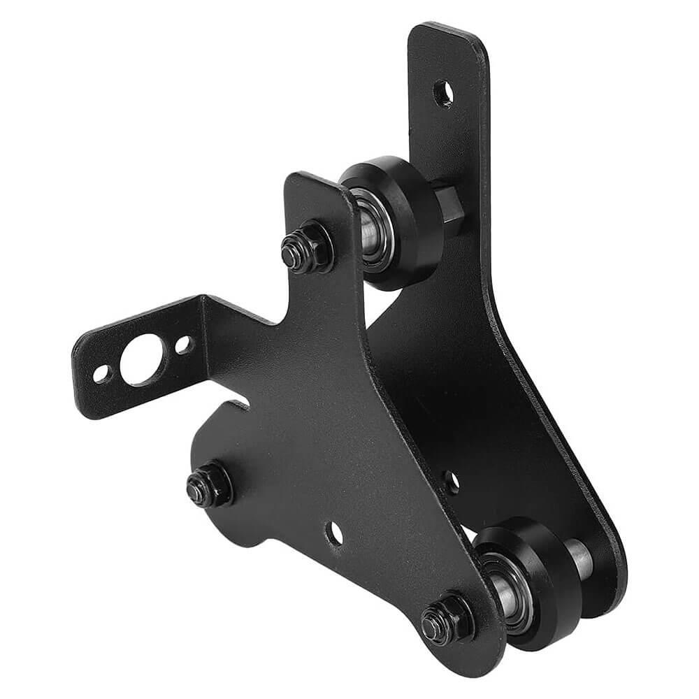 3D Yazıcı Creality CR-10 S4/S5 X Eksen Sağ Motor Montajı Sac Braketi - GD289