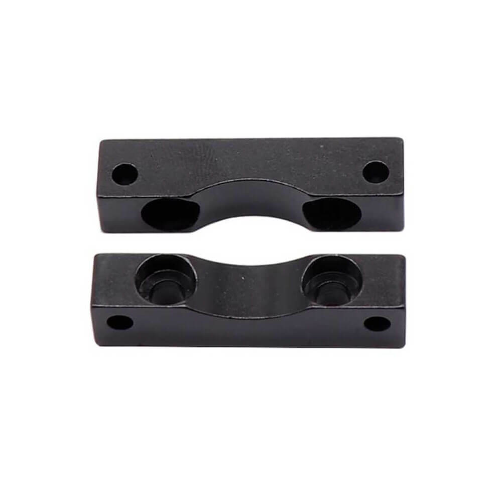 3D Yazıcı Z Ekseni Step Motor Montaj Aparatı - GD259
