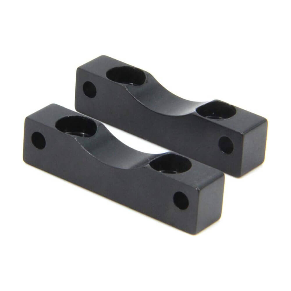 3D Yazıcı Z Ekseni Step Motor Montaj Aparatı - GD259