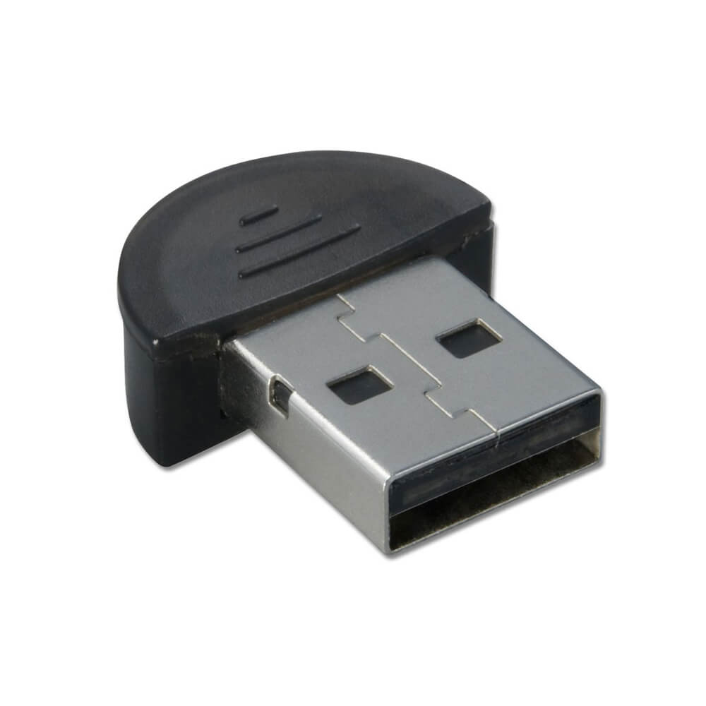 USB 2.0 Mini Bluetooth Wireless Dongle Adaptör