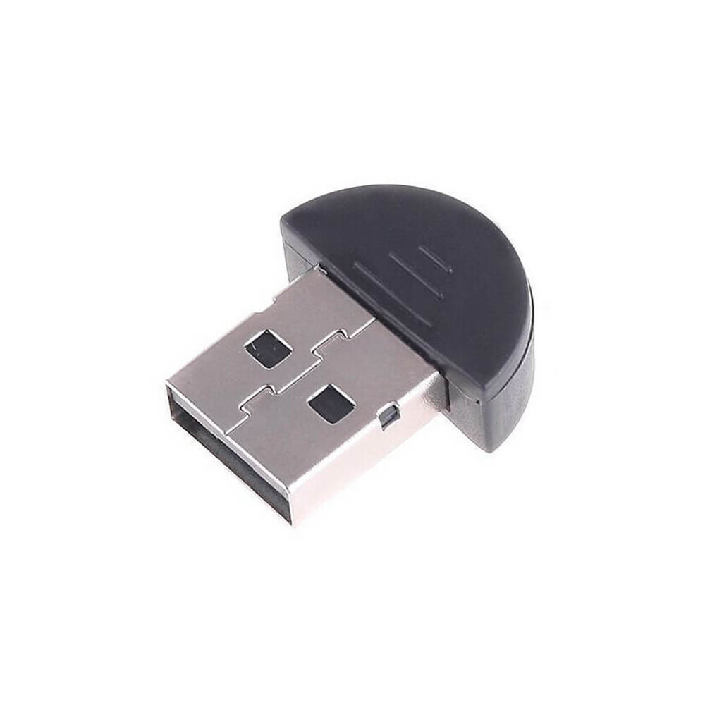 USB 2.0 Mini Bluetooth Wireless Dongle Adaptör