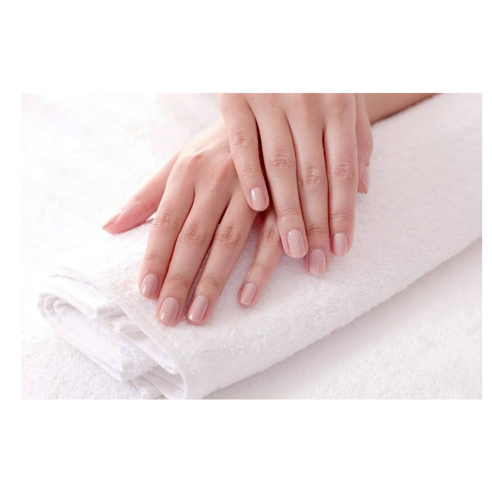 Koodmax Tırnak Eti İtici ve Nail Art Tırnak Süsleme Manikür Çubuğu - NF13