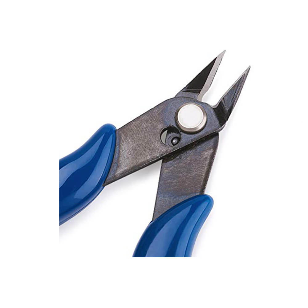 Mini Yan Keski Elektronikçi Tip (Model: 170) - Mavi