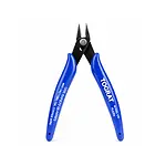 Tograt PC-170 Mini Yan Keski Elektronikçi Tip - Mavi