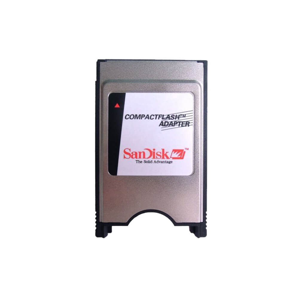 4 Gb Cf Kart Compact Flash Cnc Kart
