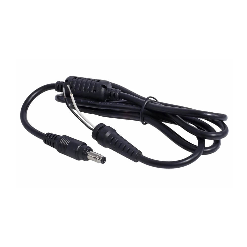 Koodmax Hp Bullet Ezik Uç Kademeli Uç Notebook Adaptör Şarj Aleti Tamir Kablosu - 4.8*1.7mm Dc Kablo