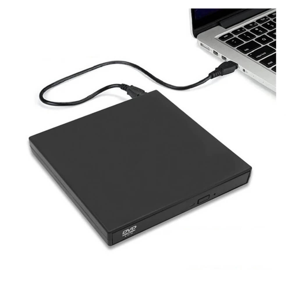 9.5mm Sata Usb Dvd Rw Kutusu Ürün Sadece Kutudur, Ön Kapak Dahil