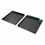 9.5mm Sata Usb Dvd Rw Kutusu - Ürün Sadece Kutudur - Ön Kapak Dahil