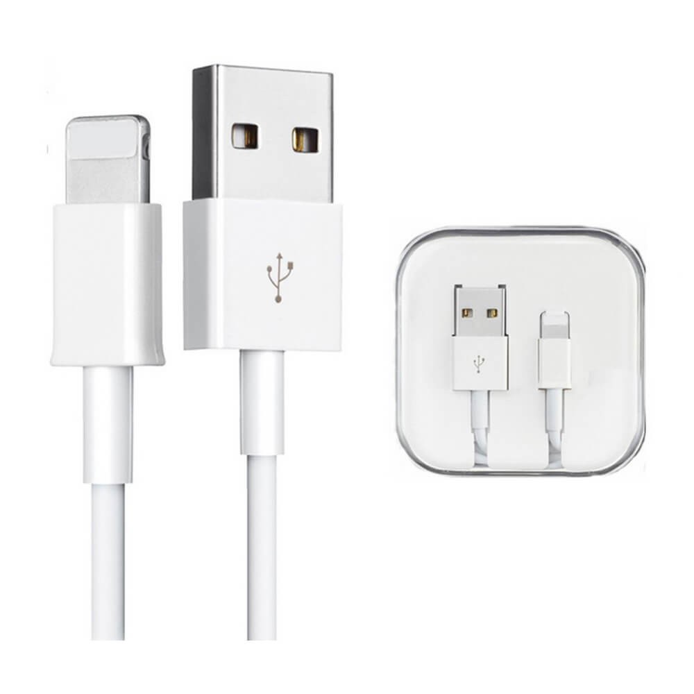 iPhone USb Cable 14 13 12 11 Pro Max Mini XR XS X SE 8 7 6 Plus 6s 5 5s