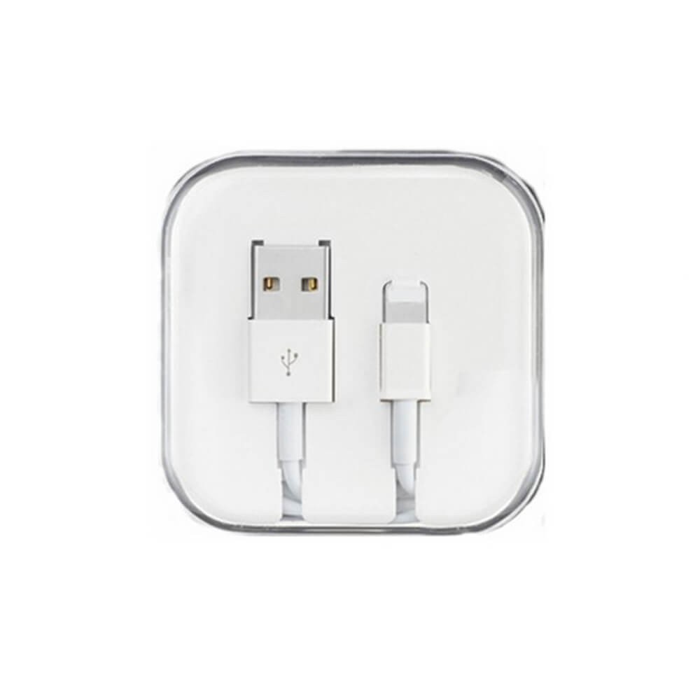 iPhone USb Cable 14 13 12 11 Pro Max Mini XR XS X SE 8 7 6 Plus 6s 5 5s