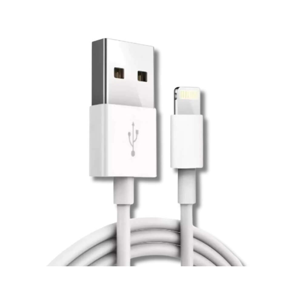 iPhone USb Cable 14 13 12 11 Pro Max Mini XR XS X SE 8 7 6 Plus 6s 5 5s