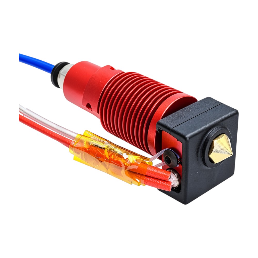 Creality CR10 Max/Cr10S Pro Hotend Seti - MK9 - 24V 40W