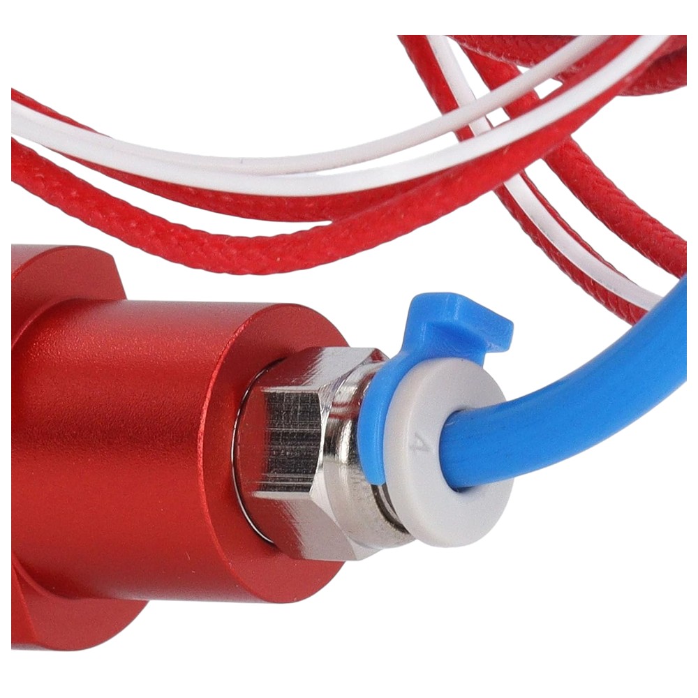 Creality CR10 Max/Cr10S Pro Hotend Seti - MK9 - 24V 40W