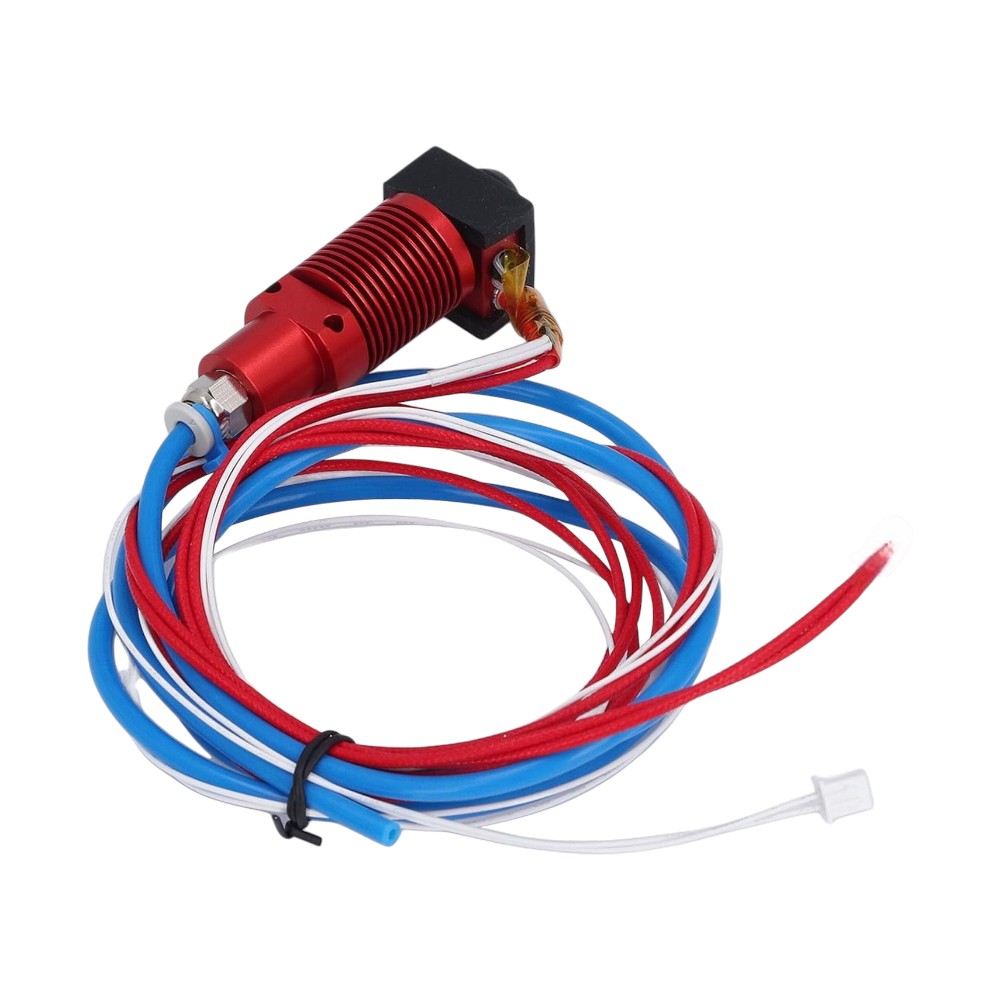 Creality CR10 Max/Cr10S Pro Hotend Seti - MK9 - 24V 40W
