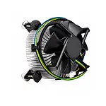 Intel LGA 775 İşlemci Fanı Bakır Renk Tabanlı