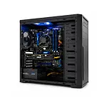 Intel LGA 775 İşlemci Fanı Bakır Renk Tabanlı