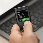 Trezor Model T Donanım Kripto Cüzdanı Hardware Wallet Bitcoin Cüzdanı