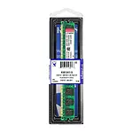Kingston 8GB DDR3 1600 MHz Masaüstü PC Ram Bellek - KVR16N11/8 - 1.5v