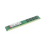 Kingston 8GB DDR3 1600 MHz Masaüstü PC Ram Bellek - KVR16N11/8 - 1.5v