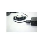 Micro Usb Data Şarj Kablo Makaralı Zip Kablo Samsung Sony Lg Htc