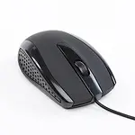 G-109-E 1600 DPI Ergonomik USB Optik Kablolu Mouse