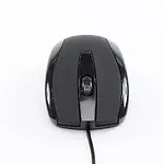 G-109-E 1600 DPI Ergonomik USB Optik Kablolu Mouse