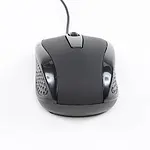 G-109-E 1600 DPI Ergonomik USB Optik Kablolu Mouse