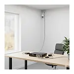 50 Metre - Cctv Kablo - Güvenlik Kamera Kablosu - 2+1 0.50mm