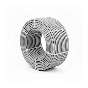 50 Metre - Cctv Kablo - Güvenlik Kamera Kablosu - 2+1 0.50mm