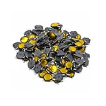 4.8x4.8x0.8 mm SMD Tact Switch 4 Pin Metal Membranlı Buton