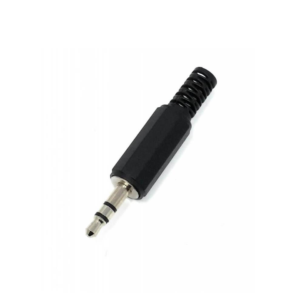 35Mm Stereo Jak Fiş 35 Mm Sterio Steryo Fiş