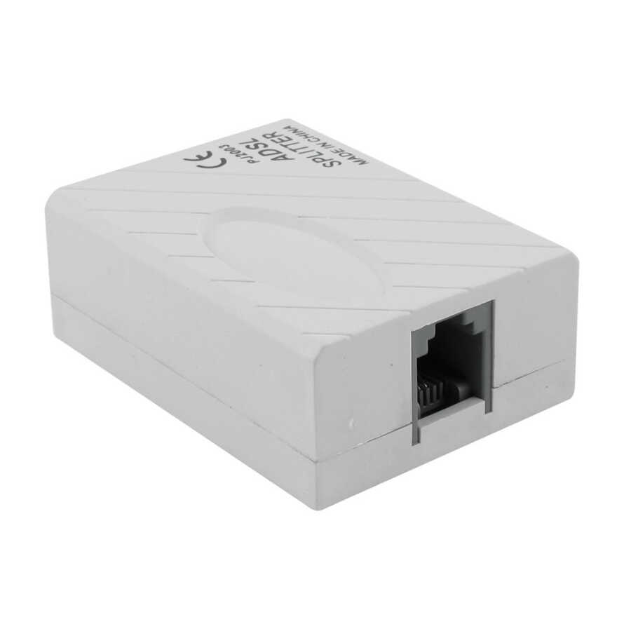 ADSL Splitter Filtreli - F/P Model