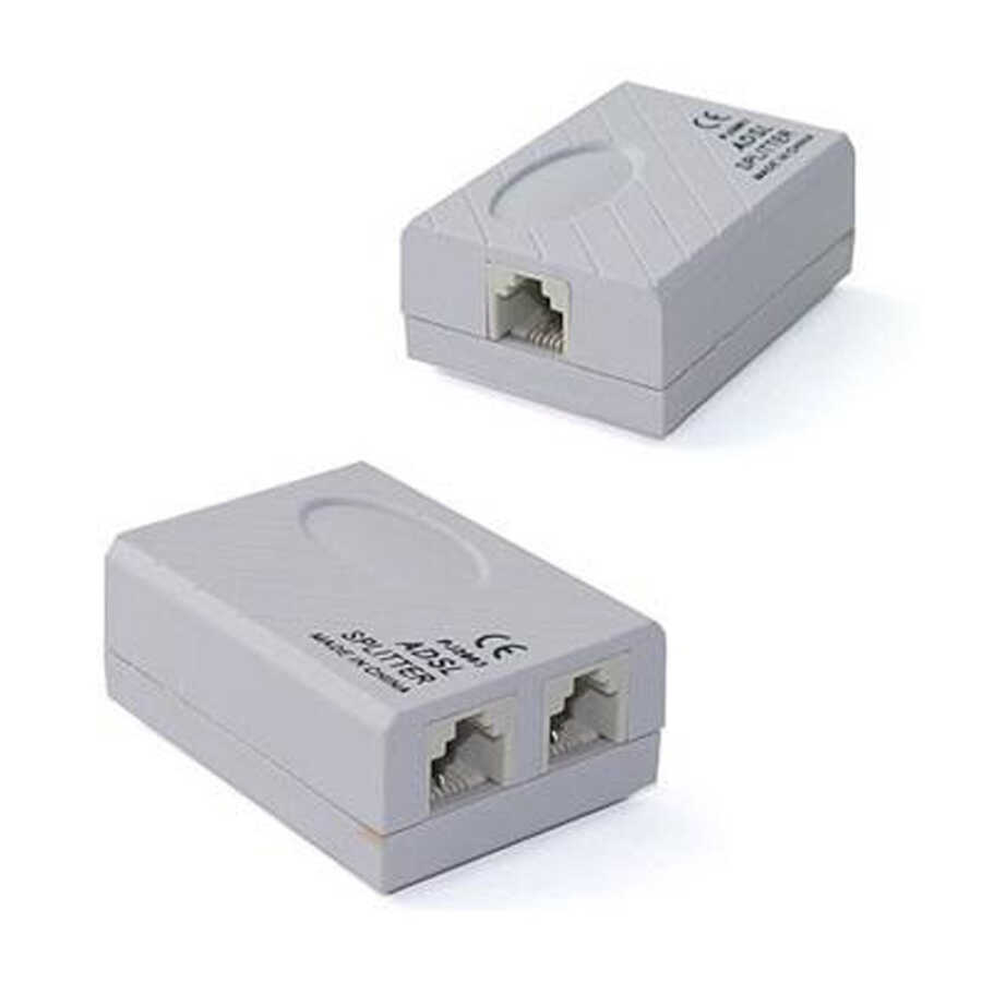 ADSL Splitter Filtreli - F/P Model